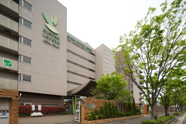 エテルノテレサ《株式会社　セルビス》